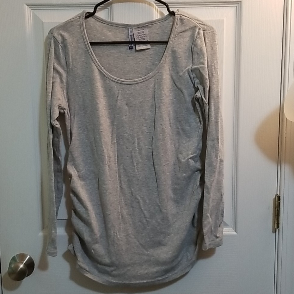 Women's Maternity Shirt